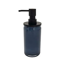 Studio 3B™ Modern Glass Soap/Lotion Dispenser