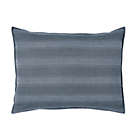 Alternate image 7 for DKNY Avenue Stripe 3-Piece King Comforter Set in Denim