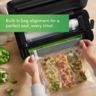 Alternate image 17 for FoodSaver&reg; VS2130 Vacuum Sealing System in Black
