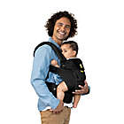 Alternate image 0 for lillebaby&reg; COMPLETE&trade; ALL SEASONS Baby Carrier in Black