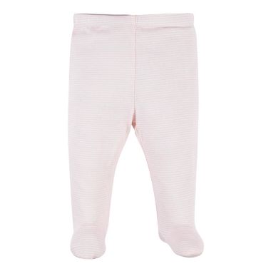 Gerber&reg; Size 3-Piece Leopard Top, Pant &amp; Cap Set in Grey. View a larger version of this product image.