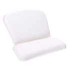 Alternate image 0 for Simply Essential&trade; Head &amp; Neck Support Bath Pillow in White