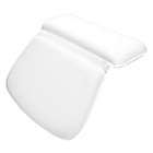 Alternate image 4 for Simply Essential&trade; Head &amp; Neck Support Bath Pillow in White