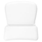 Alternate image 7 for Simply Essential&trade; Head &amp; Neck Support Bath Pillow in White