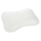 Alternate image 0 for Simply Essential&trade; Bone-Shaped Bath Pillow in White