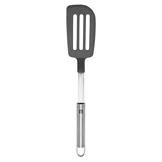 NEW Zwilling J.A Henckels Tools Silicone Spatula Cookware Stainless  37510-000 