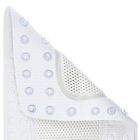 Alternate image 6 for Simply Essential&trade; Basic Pillow Lounger in White