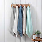 Alternate image 4 for Martha Stewart Noah Turkish Cotton 6-Piece Towel Set