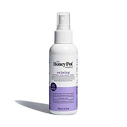 Honey Pot® 4 oz. Calming Lavender Panty Spray