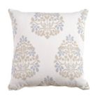 Alternate image 0 for Everhome&trade; Paisley Square Throw Pillow in Tan