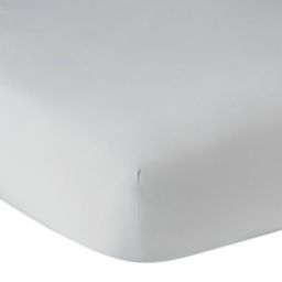 UGG® Devon Fitted Crib Sheet