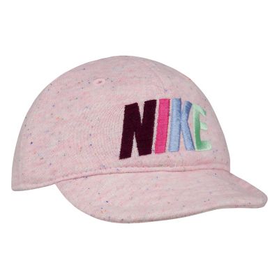Nike&reg; Infant Baby Soft Cap in Pink