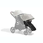 Alternate image 4 for Baby Jogger&reg; Eco Collection Second Seat Kit in Frosted Ivory for City Select&reg; 2 Stroller