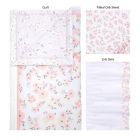 Alternate image 1 for Trend Lab&reg; Blush Floral Nursery Bedding Collection