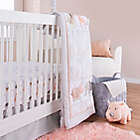 Alternate image 3 for Trend Lab&reg; Sweet Jungle 3-Piece Crib Bedding Set in Pink