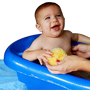 Baby Buddy&reg; Natural Bath Sponge. View a larger version of this product image.