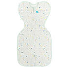 Alternate image 0 for Love to Dream&trade; Size Small Organic Cotton Swaddle UP&trade; Lite in Stardust