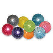 JellyBall 6-Inch Textured Ball