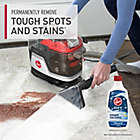 Alternate image 2 for Hoover&reg; CleanSlate Pet Carpet Spot Cleaner in White
