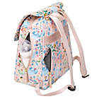 Alternate image 1 for Petunia Pickle Bottom&reg; Meta Backpack Diaper Bag in Disney&#39;s Cinderella