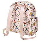 Alternate image 1 for Petunia Pickle Bottom&reg; Disney&reg; Ace Diaper Backpack in Princess