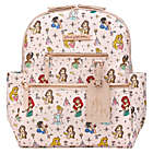 Alternate image 0 for Petunia Pickle Bottom&reg; Disney&reg; Ace Diaper Backpack in Princess