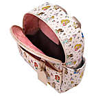 Alternate image 3 for Petunia Pickle Bottom&reg; Disney&reg; Ace Diaper Backpack in Princess
