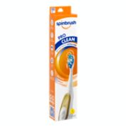 Arm &amp; Hammer&trade; Spinbrush&trade; Powered Pro Clean Spinning Toothbrush