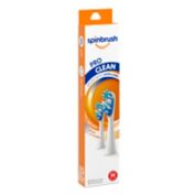 Arm &amp; Hammer&trade; 2-Pack Spinbrush&trade; Pro Clean&trade; Medium Replacement Heads