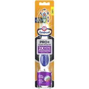 Arm &amp; Hammer&trade; Spinbrush Truly Radiant Clean &amp; Fresh Battery Toothbrush