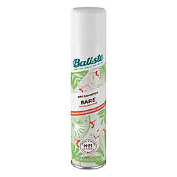 Batiste 6.73 oz. Clean and Light Dry Shampoo