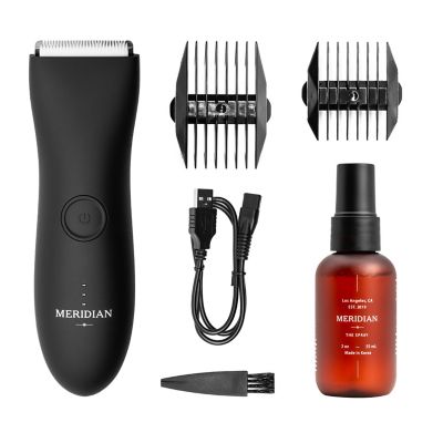 meridian trimmer