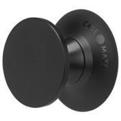 Case-Mate Mini Detachable Phone Grip and Stand in Black