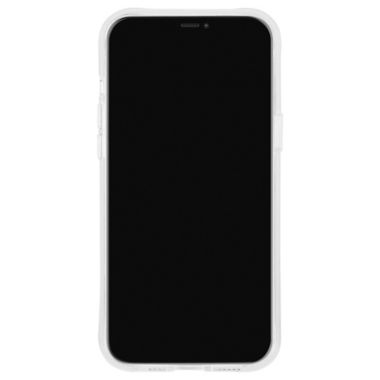 Case-Mate&trade; iPhone&reg; 12/12Pro Tough Groove Case in Iridescent. View a larger version of this product image.