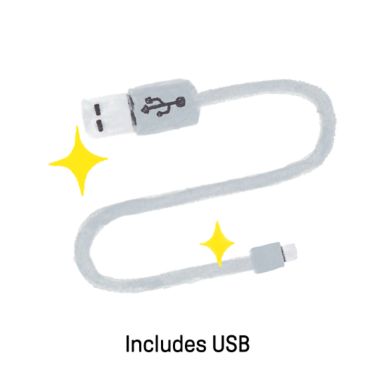 Ingenuity&trade; AnyWay Sway&trade; PowerAdapt&trade; Dual-Direction Portable Swing in Grey. View a larger version of this product image.