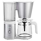 Alternate image 0 for ZWILLING&reg; Enfinigy 12-Cup Drip Coffee Maker
