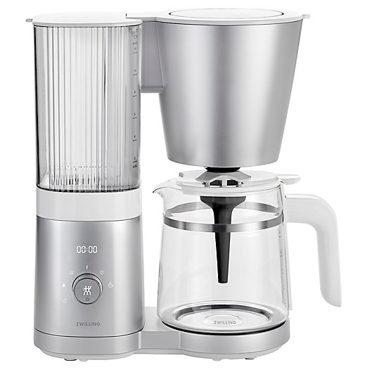 Alternate image 1 for ZWILLING® Enfinigy 12-Cup Drip Coffee Maker