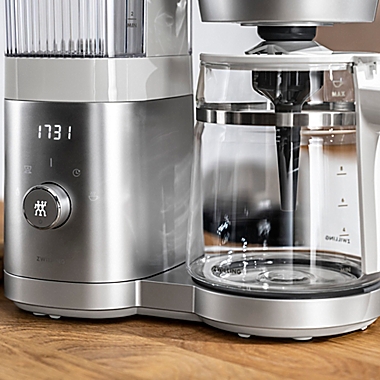 ZWILLING&reg; Enfinigy 12-Cup Drip Coffee Maker. View a larger version of this product image.