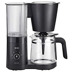 Zwilling® Enfinigy® 12-Cup Drip Coffee Maker in Black