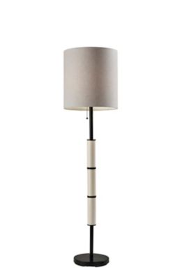 Adesso Vanessa 63-Inch Floor Lamp
