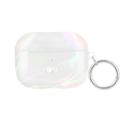 Case-Mate AirPods Pro Case in Soap Bubble Iridescent