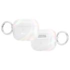 Alternate image 1 for Case-Mate AirPods Pro Case in Soap Bubble Iridescent