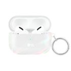 Alternate image 2 for Case-Mate AirPods Pro Case in Soap Bubble Iridescent