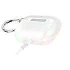 Alternate image 3 for Case-Mate AirPods Pro Case in Soap Bubble Iridescent