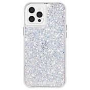 Case-Mate&trade; iPhone&reg; 12 Pro Max Twinkle Case in Stardust