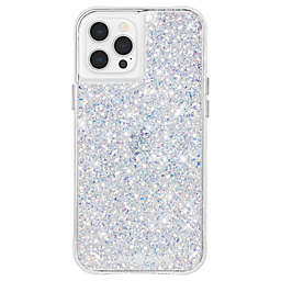 Case-Mate™ iPhone® 12 Pro Max Twinkle Case in Stardust