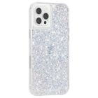 Alternate image 1 for Case-Mate&trade; iPhone&reg; 12 Pro Max Twinkle Case in Stardust