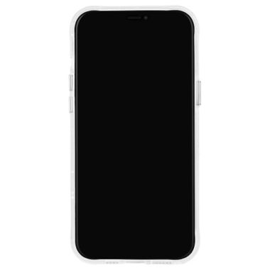 Case-Mate&trade; iPhone&reg; 12 Pro Max Twinkle Case in Stardust. View a larger version of this product image.