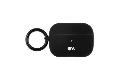 Case-Mate&trade; Pro Soft AirPod&reg; Case Cover in Black