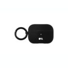 Alternate image 0 for Case-Mate&trade; Pro Soft AirPod&reg; Case Cover in Black